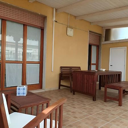 Apartamento Il Piccolo Attico In Centro Pozzallo Exterior foto