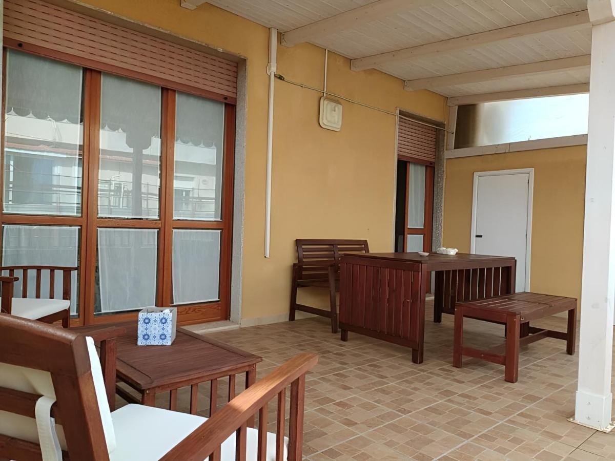Apartamento Il Piccolo Attico In Centro Pozzallo Exterior foto