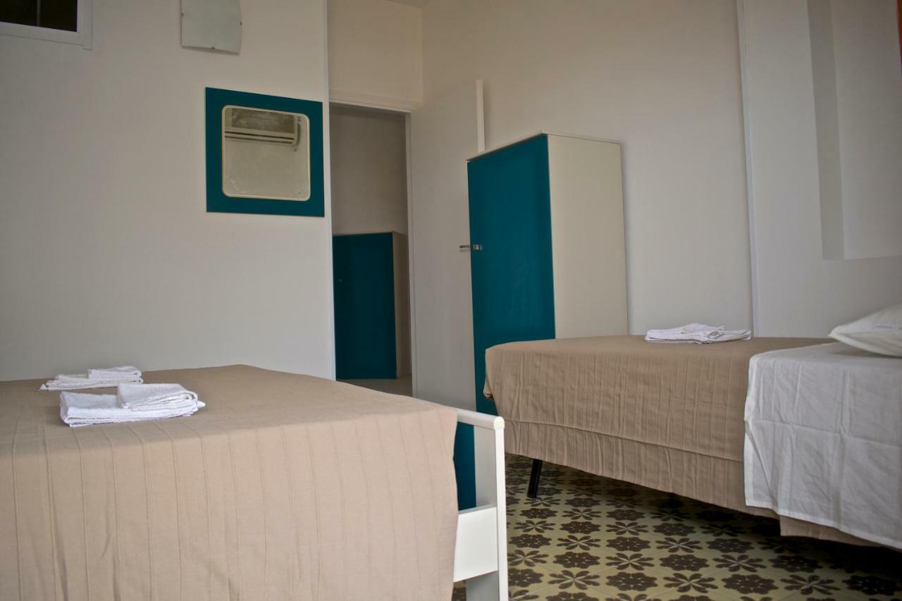 Apartamento Il Piccolo Attico In Centro Pozzallo Exterior foto