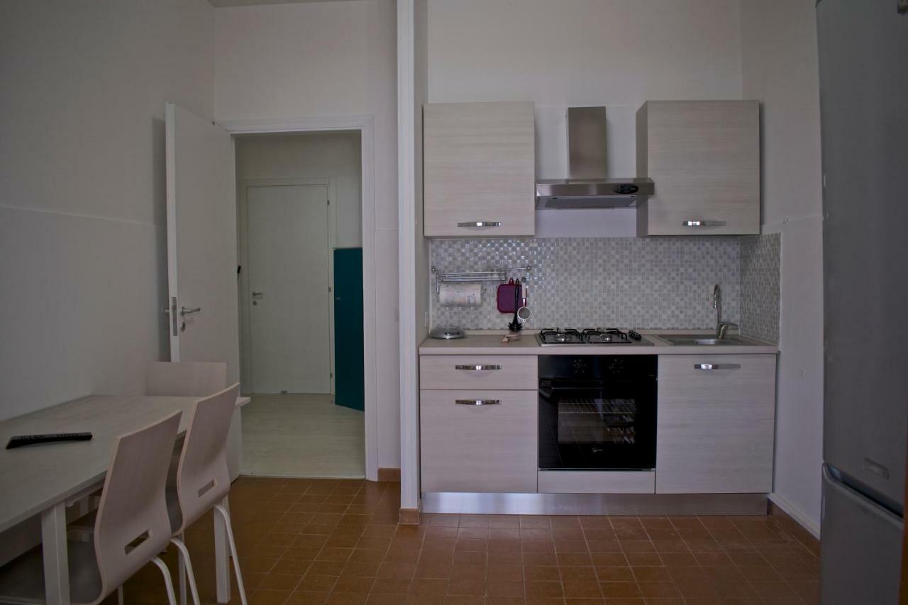 Apartamento Il Piccolo Attico In Centro Pozzallo Exterior foto
