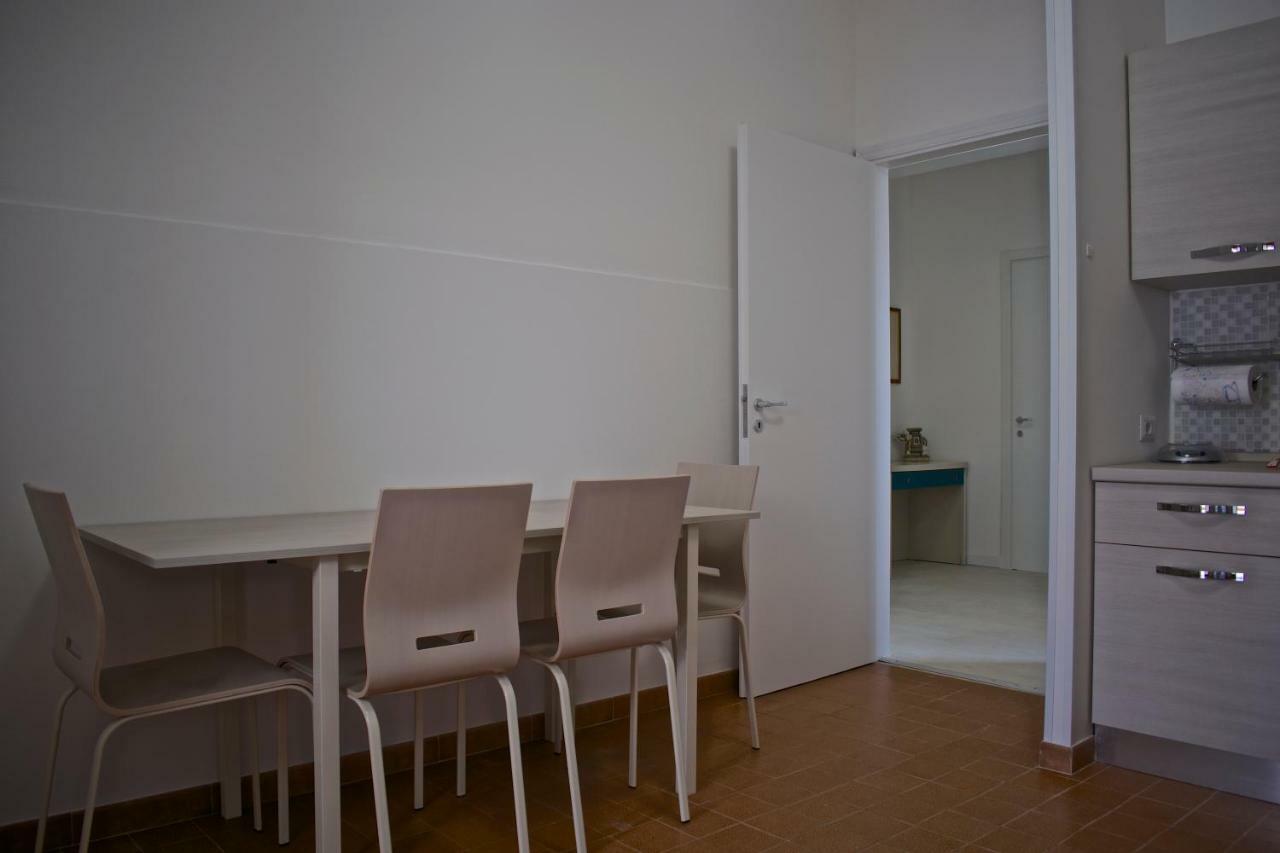 Apartamento Il Piccolo Attico In Centro Pozzallo Exterior foto